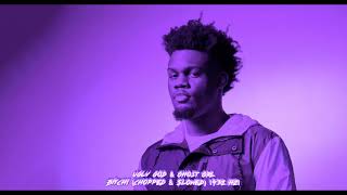 Ugly God - Bitch (Chopped & $lowed) |432 Hz|