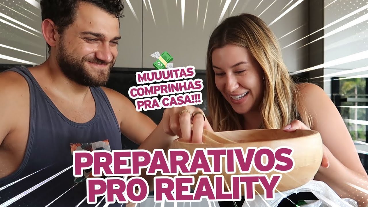 VLOGÃO: CABELO NOVO E MUITA ORGANIZAÇÃO