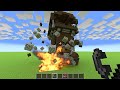 realistic tnt in minecraft