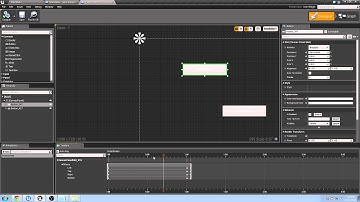 GA4401 - UE4 Side Scrolling Shoot em