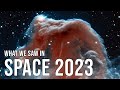 These Are the Best Space Images From 2023 in Stunning Ultra High-Definition!