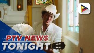 Bruno Mars’ ‘The Romantic’ is No. 1 on Billboard 200 Chart