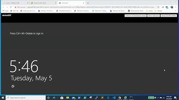 VMware vCenter VM Customization Specification Manager - 28