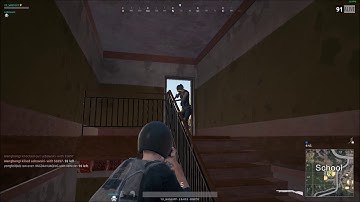 PUBG POOR NETCODE