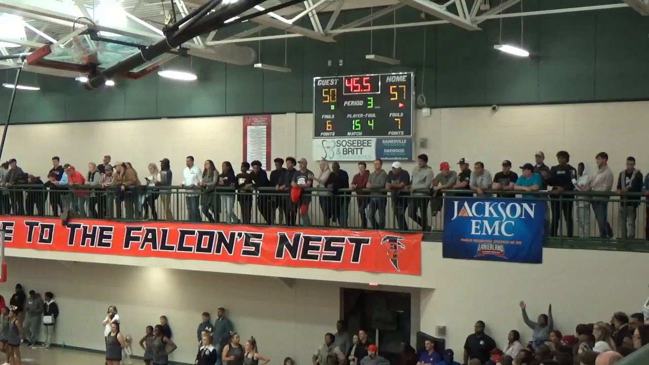 Lanierland Live Stream YouTube