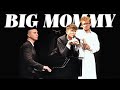 Karol zdba  big mommy ale to klasyk official music cover