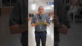 ADN Zoom: Encuentro Regional CAMEX 2026: Escucha y Fraternidad ⛪️