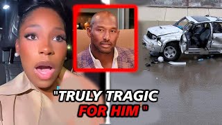 Celebrity Arionne Curry BREAKS DOWN Saying Goodbye To Martell After TRAGIC News Net Worth