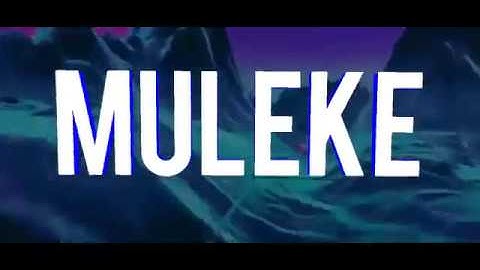 Vinheta do canal muleke doido