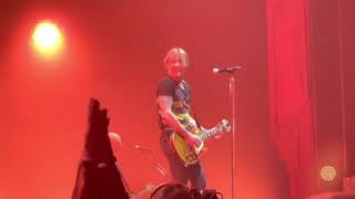 KEITH URBAN VEGAS “Where the Blacktop Ends” - front row - Colosseum - September 22, 2021 - full vid