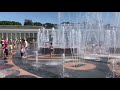 Parks of Khabarovsk City