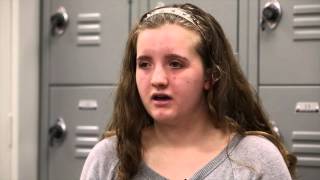 Osborn Middle Schooler Excels Dispite Vision Loss