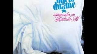 Bijelo Dugme - Ako mozes zaboravi -