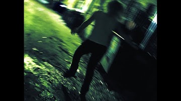 OCD - BITCH I QUIT (Official Music Video)