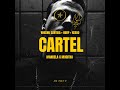 CARTEL - WHISNU SANTIKA, HBRP, KEEBO - MANDELA X MUGITHA EDIT