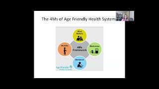Intro to Project ECHO & Age Friendly Care