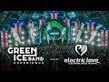 Greenice band experience live at electric love festival 2019  elf19