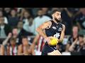 Adam Saad - AFL 2026 Round 8 Highlights - Carlton vs St Kilda
