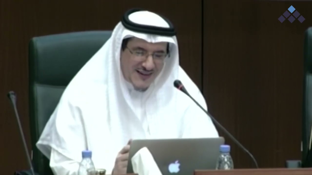 النقد الافتراضي || عرض ورقة عمل، مقدمة من الباحث: د. سامي السويلم.