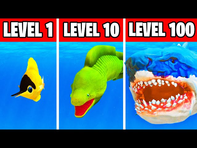 About: Tips Fish Feed & Grow Fish Free (Google Play version