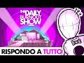The Daily Burnout Show Q&A - Rispondo alle VOSTRE DOMANDE