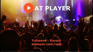 Best Hip Hop Music 2021 Yuhanna - Ravani [AT Player Release]