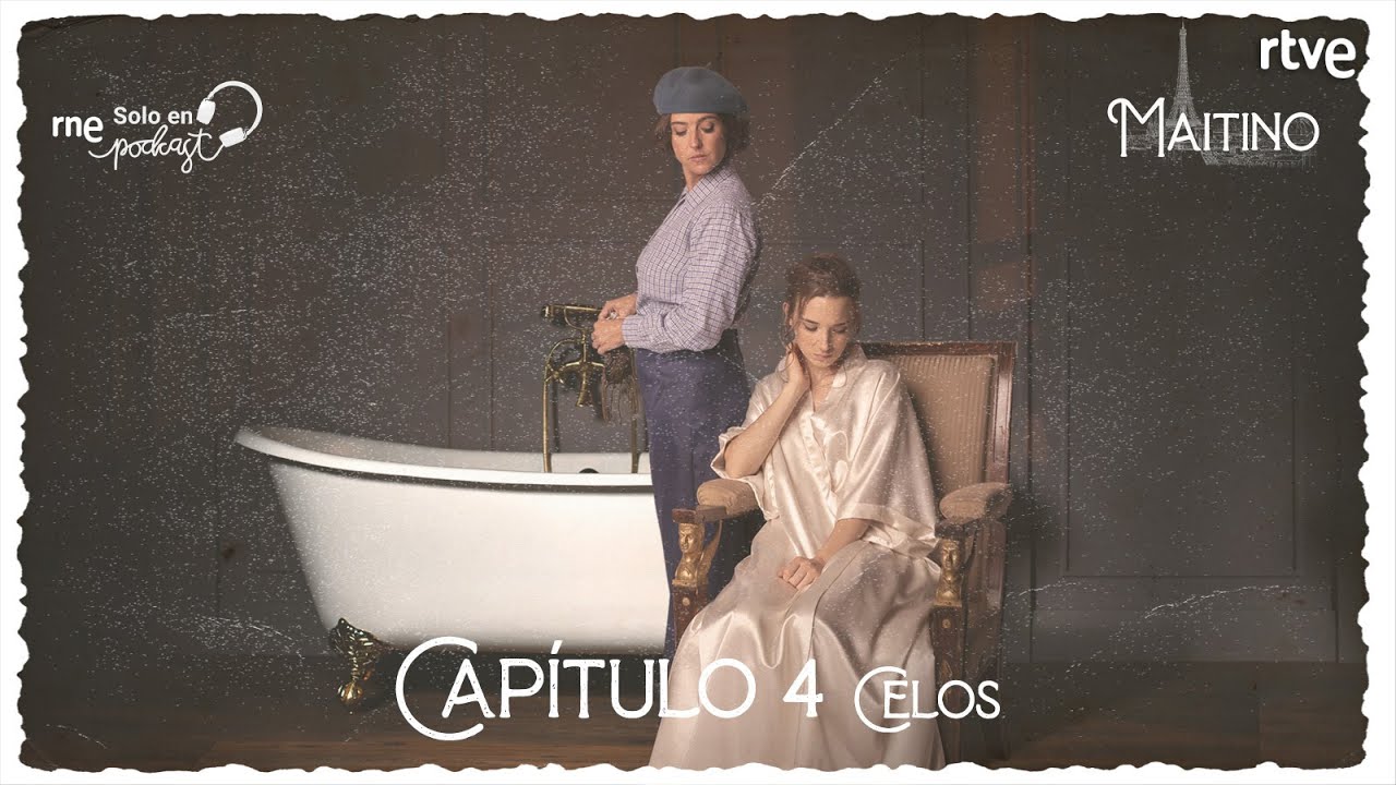 'CELOS' | Capítulo 4 | Podcast Maitino