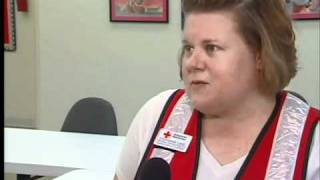 Cooling centers open