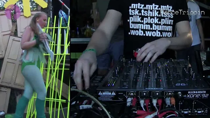 Barem | Amsterdam Open Air Festival | Netherlands