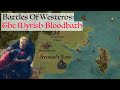 The Myrish Bloodbath Of 92AC | Battles Of Westeros | House Of The Dragon History &amp; Lore