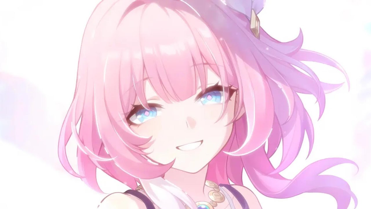 【Honkai: Star Rail 】《EGO》昔漣 同人曲 (◕ᴗ◕)⊃♥︎♪