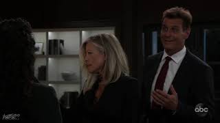 GH: 2/18/21 - Carly & Jax Part 2/2