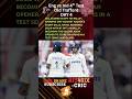 Eng vs Ind Day 4 Test 4 l cricket videos l cricket shorts l Gill KL Rahul