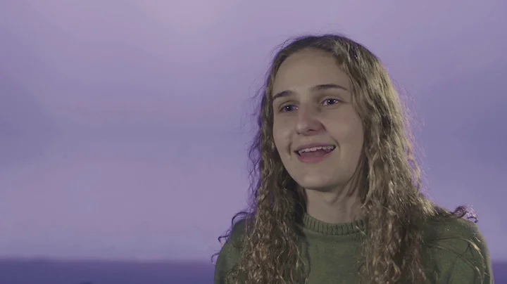 Intern Profile: Jane Carlson