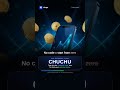 BingX Invitation Code CHUCHU — Don't Register Without This!