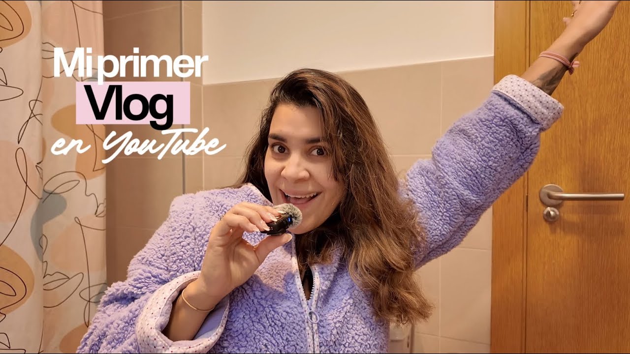 Vlog 1 | Como es ir al Cotsco. Consigo queso telita en un supermercado en España 🇪🇸