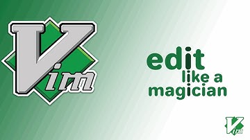 Vim - simply how to edit (Arabic)