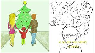 Poesia di natale -