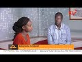 Ransomware with david ochieng