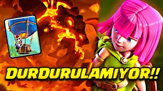 Metanın Korkulu Rüyası !!!