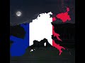 France shorts wantabreakfromtheads empireofkrenedas