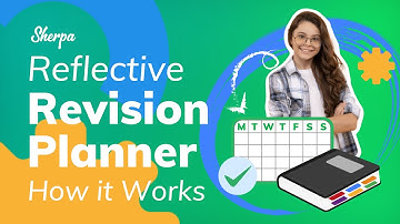 How it Works: The Sherpa Revision Planner