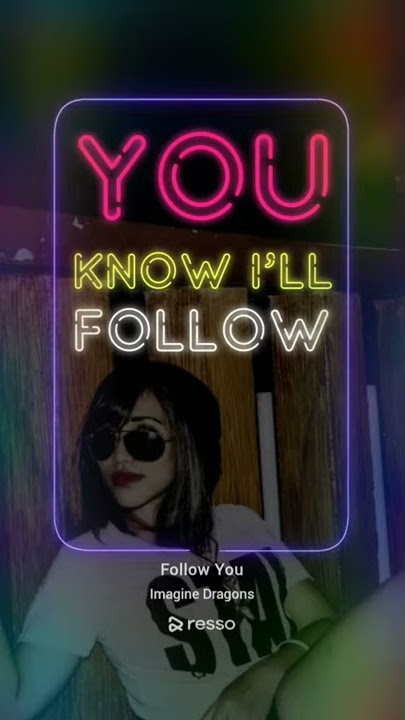 Story WA (Follow You)