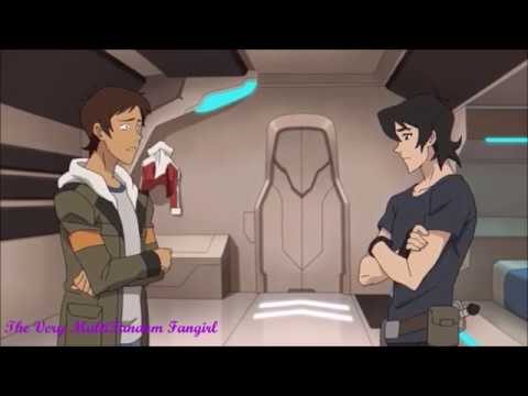 Lance, you are so much more than that!