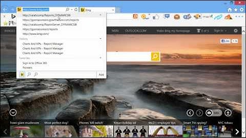 Business Intelligence in Microsoft Dynamics GP 2013: SQL Reporting Services