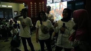 Private Party 1 Dekade Sheila Gank 7 Jawa Timur