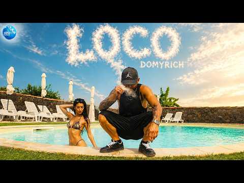 Domy Rich - Crazy ( Official 2026 )