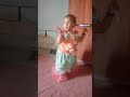 Cute baby dances viral