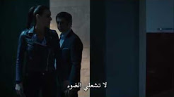 مشهد اكش من الحلقتين 69+70 بولات و اسيا (زينب)