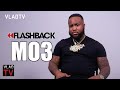 Mo3 Discusses the Significance of His Osama Chain and Personal Security Measures